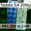 Tadalis SX 20Mg new02